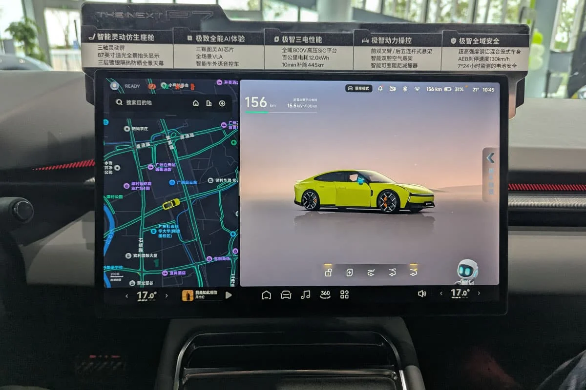 Voitures électriques : la Chine demande aux marques d’afficher clairement l’usure réelle des batteries