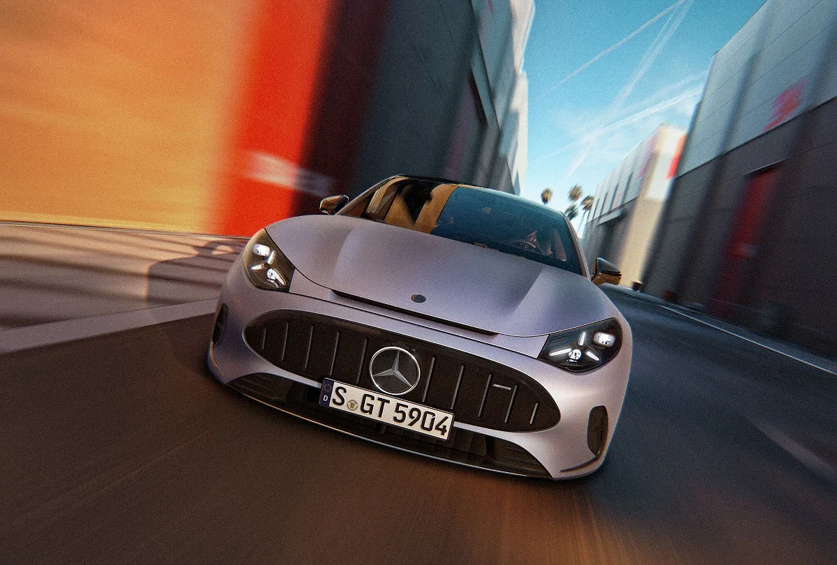 La maladie de l’électrique selon Trump, Toyota qui bat Tesla sur l’électrique, une AMG GT électrique pour le peuple et des malus qui rapportent beaucoup d’argent… Bienvenue dans Regen n°76