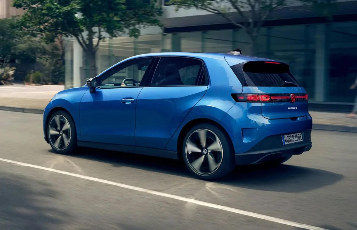 Autonomie de la Volkswagen ID. Polo : à quoi s’attendre en usage réel ?