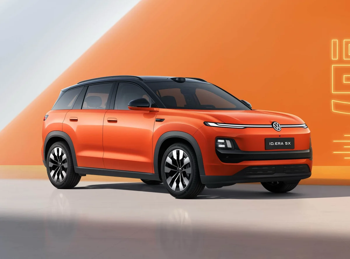 Ce SUV électrique est-il la solution de Volkswagen pour contrer les constructeurs chinois ?