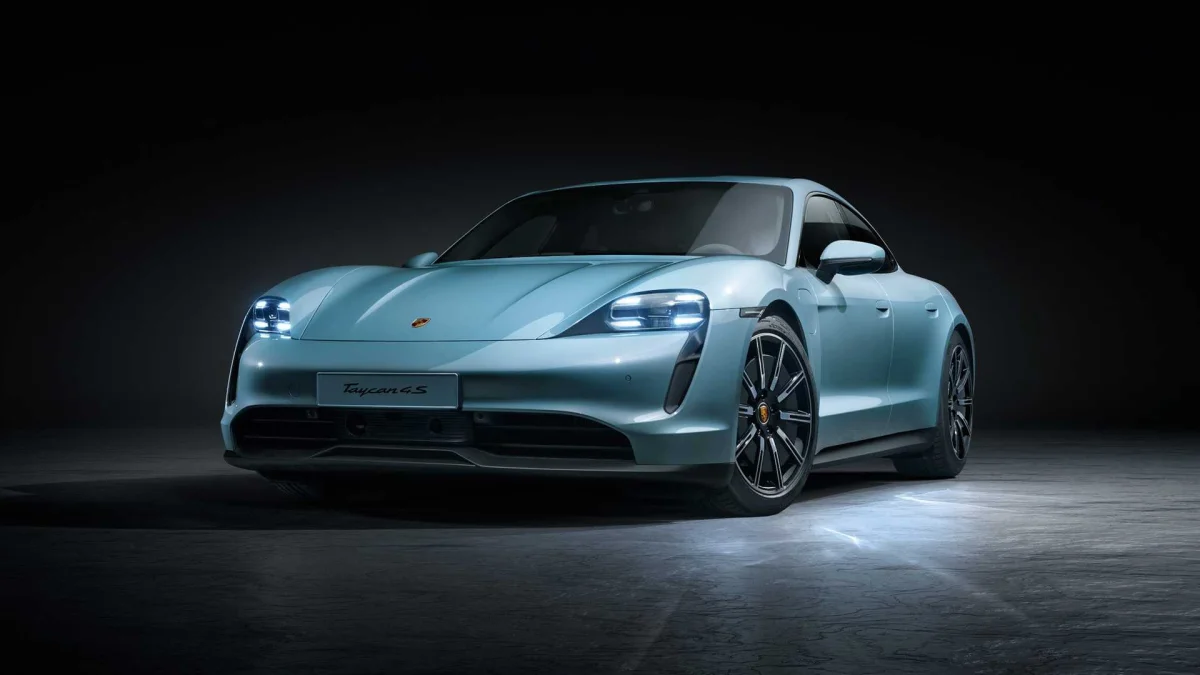 Ces voitures électriques dont la valeur s’effondre (et, non, cela ne concerne pas que les modèles de luxe)