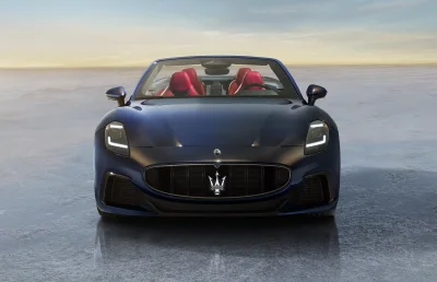 Une rumeur déprimante sur le futur de Maserati