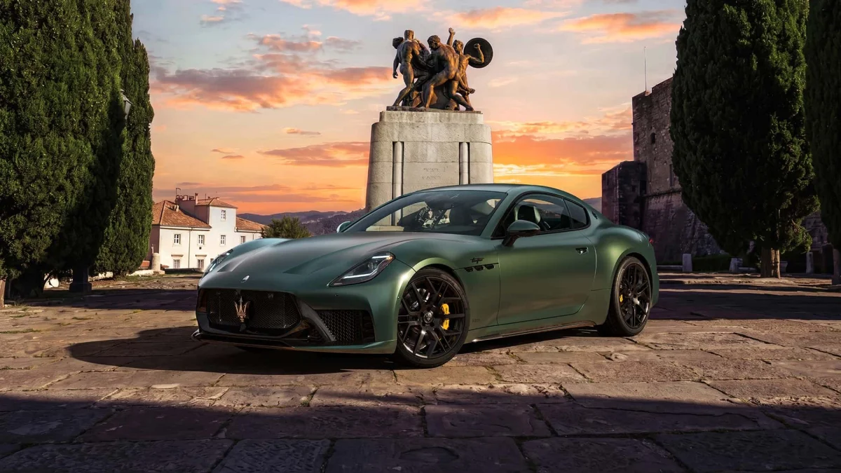 Enfin du nouveau pour les Alfa Romeo GranTurismo, GranCabriol et Grecale !