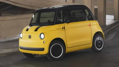 On ne comprend pas comment Stellantis peut imaginer une Abarth Topolino