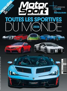 « Toutes les sportives du monde 2026 » : notre hors-série débarque en kiosque !
