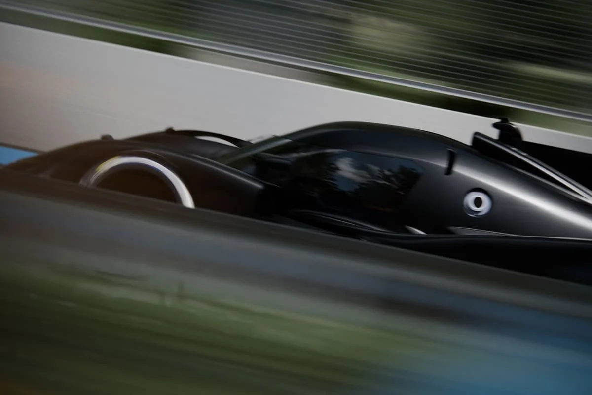 Ceci est la « nouvelle » Peugeot 9X8