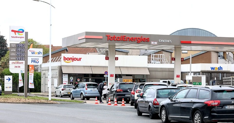 Prix des carburants : ristourne supplémentaire chez Total pendant les ponts de mai et maintien du plafonnement