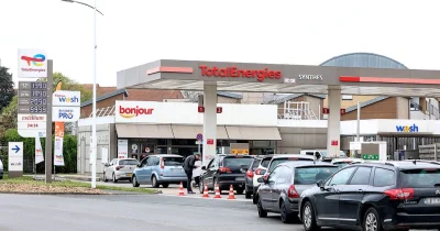 Prix des carburants : ristourne supplémentaire chez Total pendant les ponts de mai et maintien du plafonnement