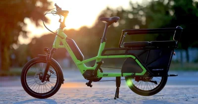 Vélo d’occasion : à 2,50 € le litre, plus personne ne fait la fine bouche