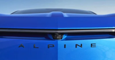 Le passage au 100 % électrique se poursuit pour Alpine et la marque dieppoise joue une partie de son avenir avec sa future Alpine A110 électrique !