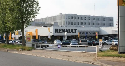 Le marché de l’occasion trébuche en avril
