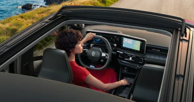 Renault 4 Plein Sud : profiter des rayons de soleil n’a rien de gratuit