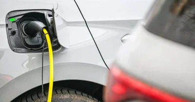Le VP électrique détrône le thermique et l’hybride, une première pour les flottes françaises
