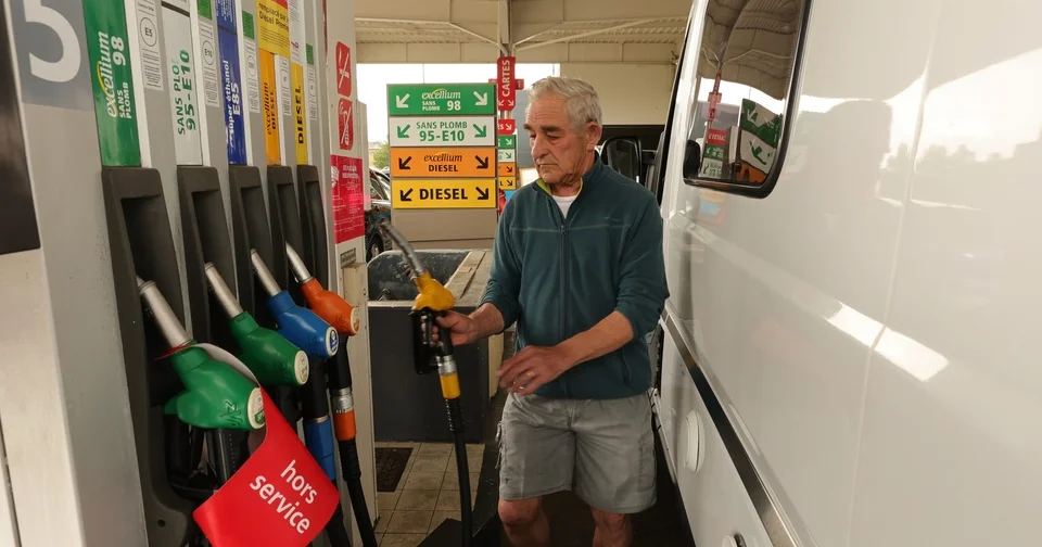 Comment économiser 50€ sur votre plein de carburant à partir du 27 mai