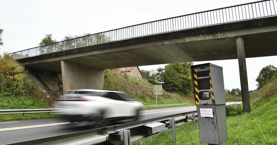 Ponts de mai : pourquoi vos trajets pourraient vous coûter 5 610 € d’amendes