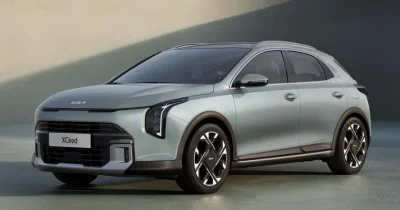 Kia XCeed restylée : pourquoi Kia continue de faire évoluer ses « vieux » modèles ?