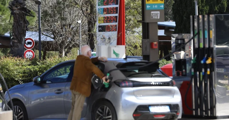 Quand la hausse des carburants et la transition écologique deviennent une machine à exclure 