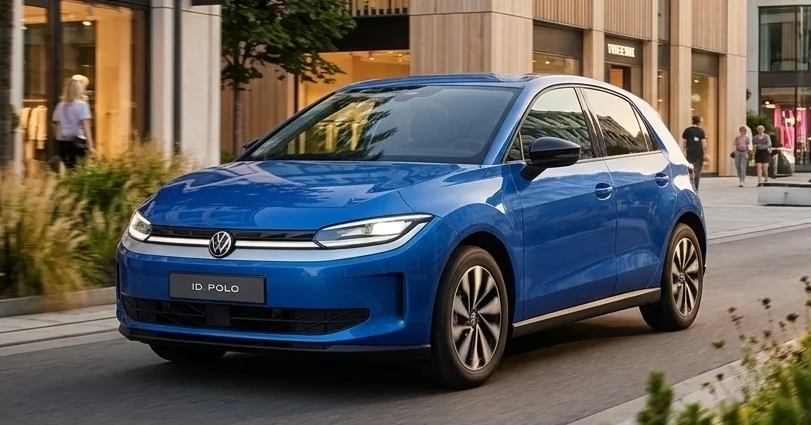 On comprend mieux pourquoi Volkswagen a osé des prix aussi élevés sur sa nouvelle ID.Polo électrique