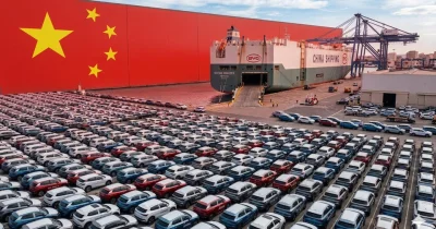 Peut-on encore arrêter le tsunami chinois ?