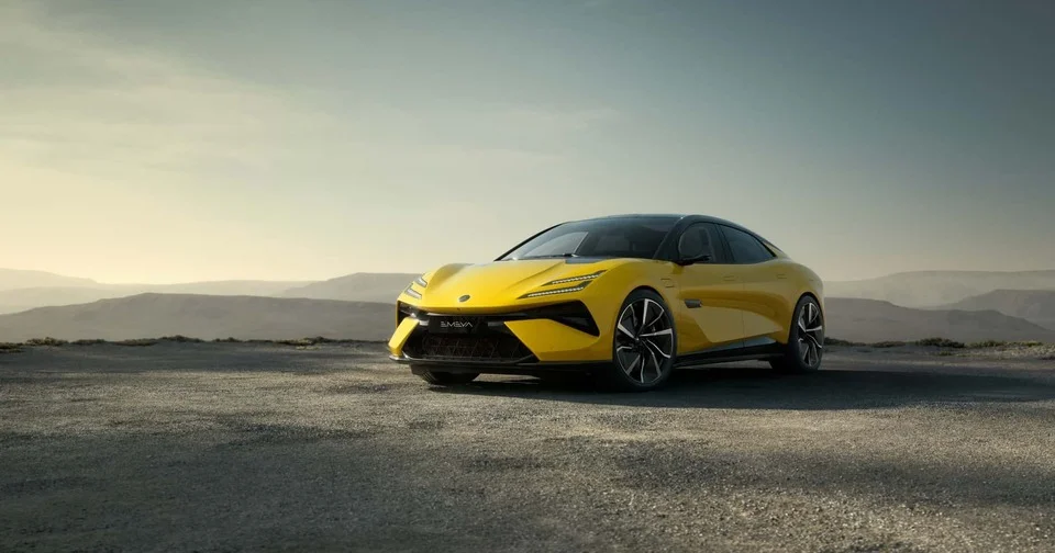 Smart, Lotus et les autres : la malédiction des marques européennes devenues chinoises