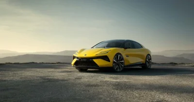 Smart, Lotus et les autres : la malédiction des marques européennes devenues chinoises
