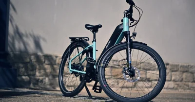 Il est encore possible de produire des vélos en France, mais pas pour tout le monde et c’est un problème !