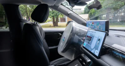 Voiture autonome : l’Europe en passe de devenir une colonie des États-Unis et de la Chine