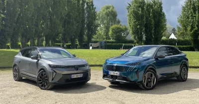 Comment Renault et Stellantis font barrage à l’offensive chinoise sur les flottes