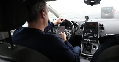 "L'enfer, c'est les autres": ce mensonge dangereux que 98 % des conducteurs français se racontent au volant.