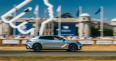 BYD au Festival of Speed de Goodwood : mega-stand et supercars, ou quand la Chine veut impressionner l’Angleterre