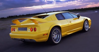 Au lieu du 100 % électrique, Lotus va concevoir une nouvelle supercar à moteur V8 !