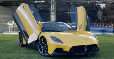 Après Leapmotor, BYD lorgne sur les usines Stellantis en Europe (et sur Maserati)