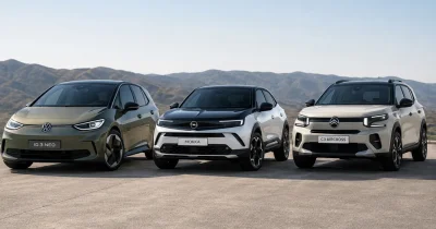 Voitures thermiques et électriques, quelles sont les meilleures promos de mai 2026 ?