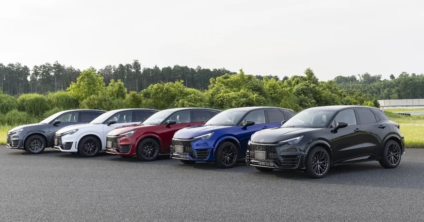 Lexus forme ses clients à l’éco-conduite