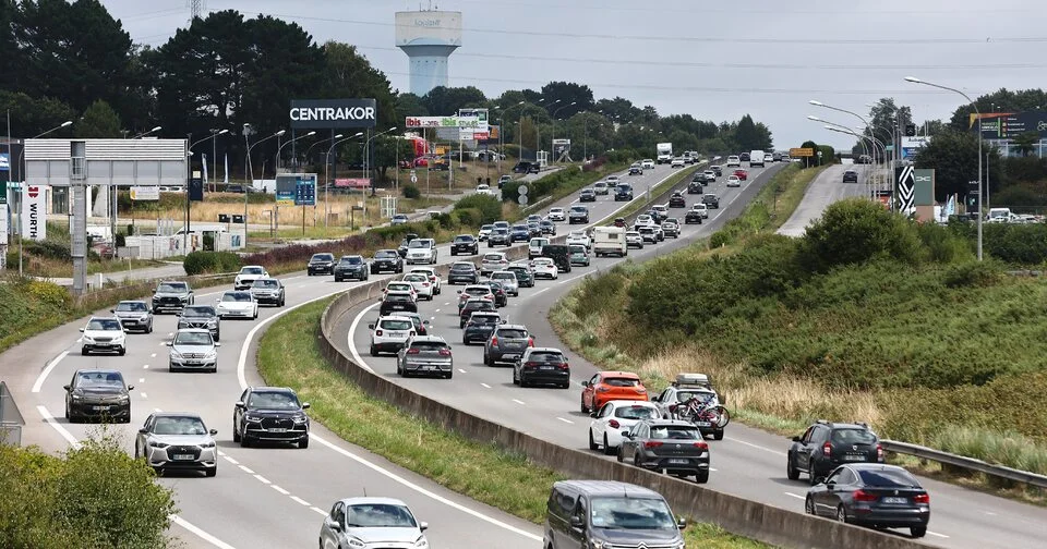 Les voitures-radars privatisées, une machine à « faire du chiffre » témoigne un ancien chauffeur