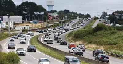 Les voitures-radars privatisées, une machine à « faire du chiffre » témoigne un ancien chauffeur