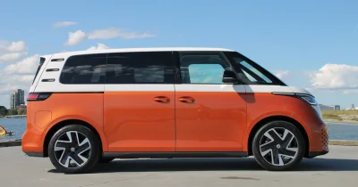 Que se passe-t-il sur les Volkswagen ID.Buzz électriques impliqués dans deux incendies en France ?