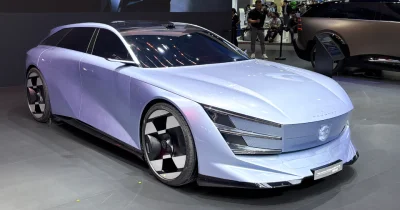 Peugeot en Chine : Stellantis revient dans la course avec un joli tour de force financier, du moins à court terme