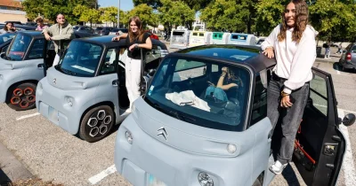 Les voitures sans permis nouvelles stars des loueurs ?