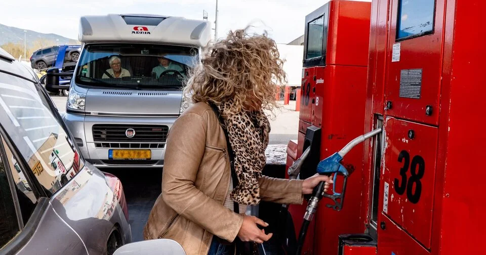 Le simulateur pour savoir si on peut se faire rembourser 50€ de carburant est disponible
