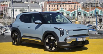 Kia EV2: bonne nouvelle, cette voiture électrique est officiellement éligible au bonus écologique