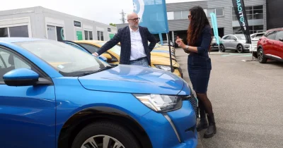 Marché VO électrique : l'embellie va-t-elle durer ?