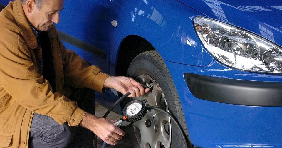 Gonflage à l’azote, des prix qui ne manquent pas d’air