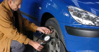 Gonflage à l’azote, des prix qui ne manquent pas d’air