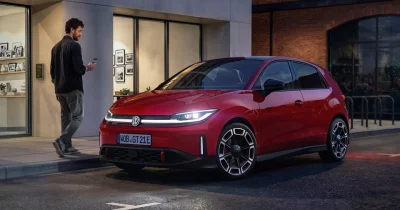 La vitesse de pointe de la nouvelle Volkswagen ID.Polo GTI électrique fait beaucoup parler