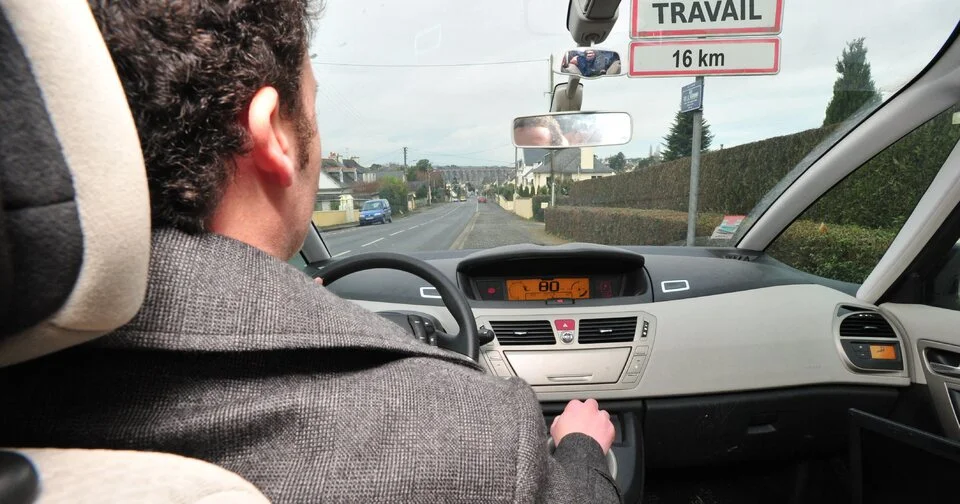 zéro autorité juridique, 100 % de responsabilité managériale, l’entreprise face au défi de la prévention dans les trajets domicile-travail.