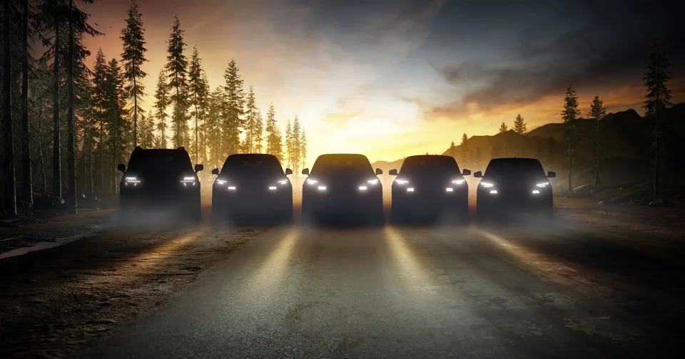 Ford fait son mea-culpa avec l’accent américain