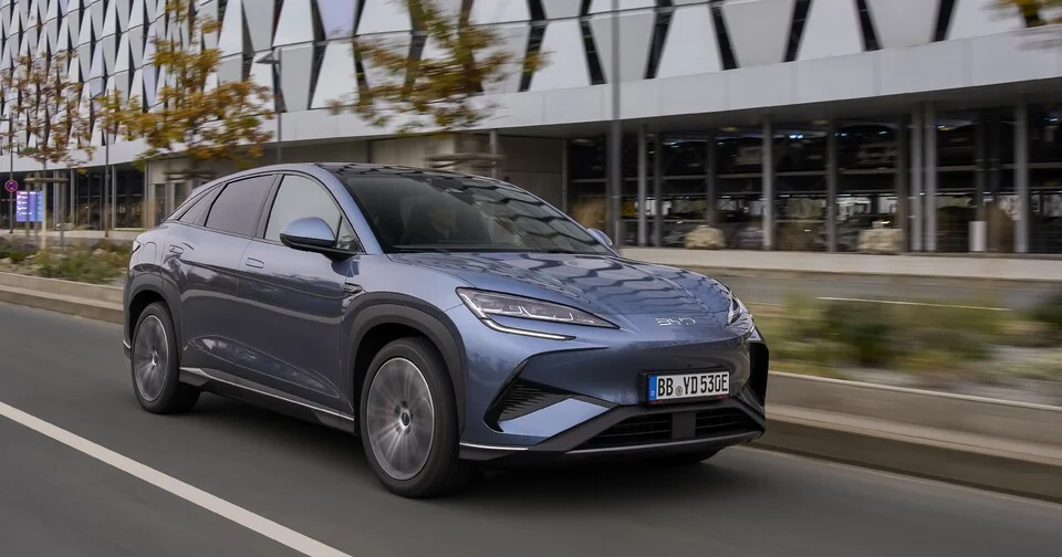 Service devenu incontournable, BYD lance à son tour son label occasion
