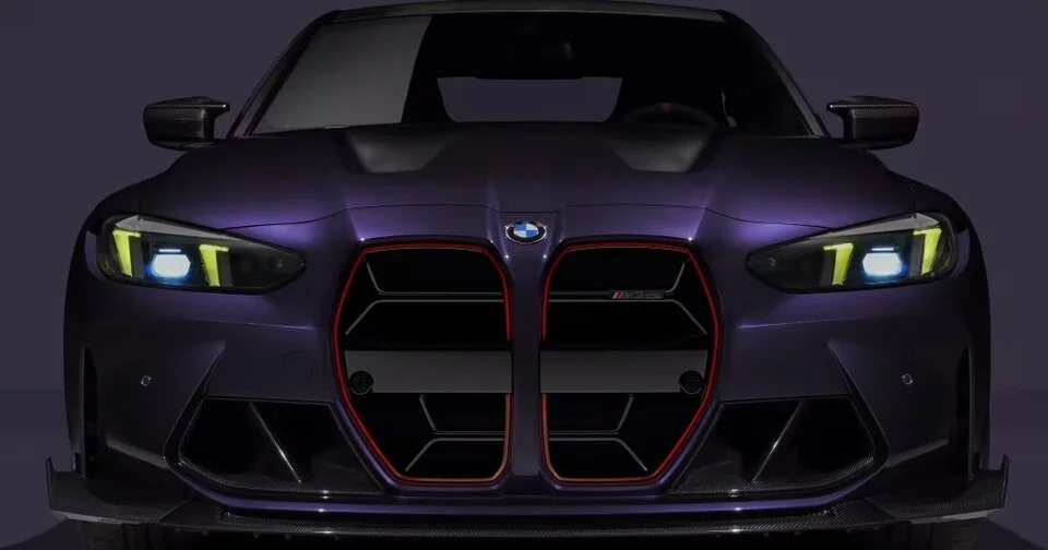 Pourquoi est-ce BMW réserve sa M3 à boîte manuelle aux Américains alors qu’ils adorent les automatiques ?