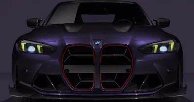 Pourquoi est-ce BMW réserve sa M3 à boîte manuelle aux Américains alors qu’ils adorent les automatiques ?